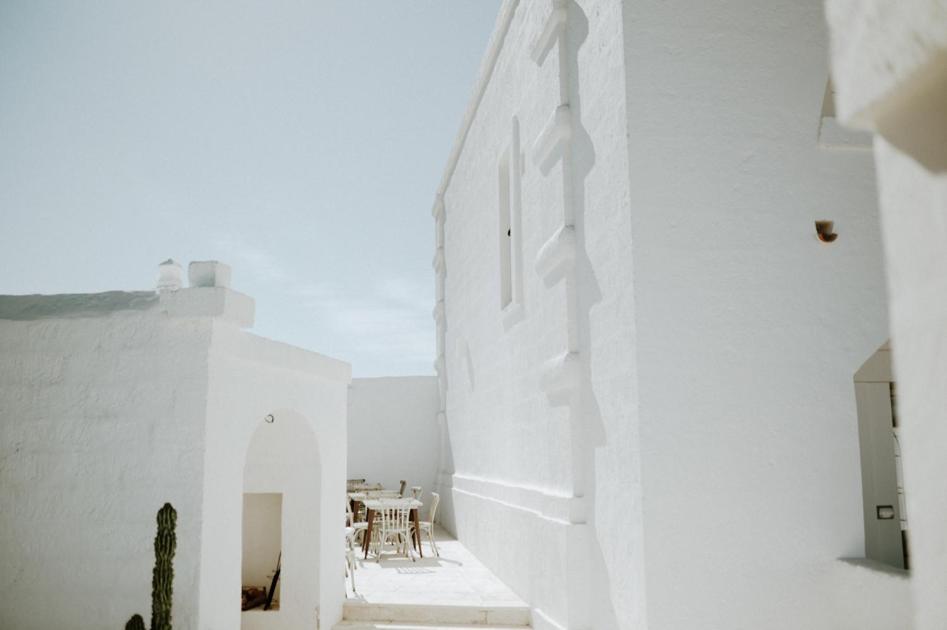 Masseria D'Erchia Monopoli Exteriér fotografie
