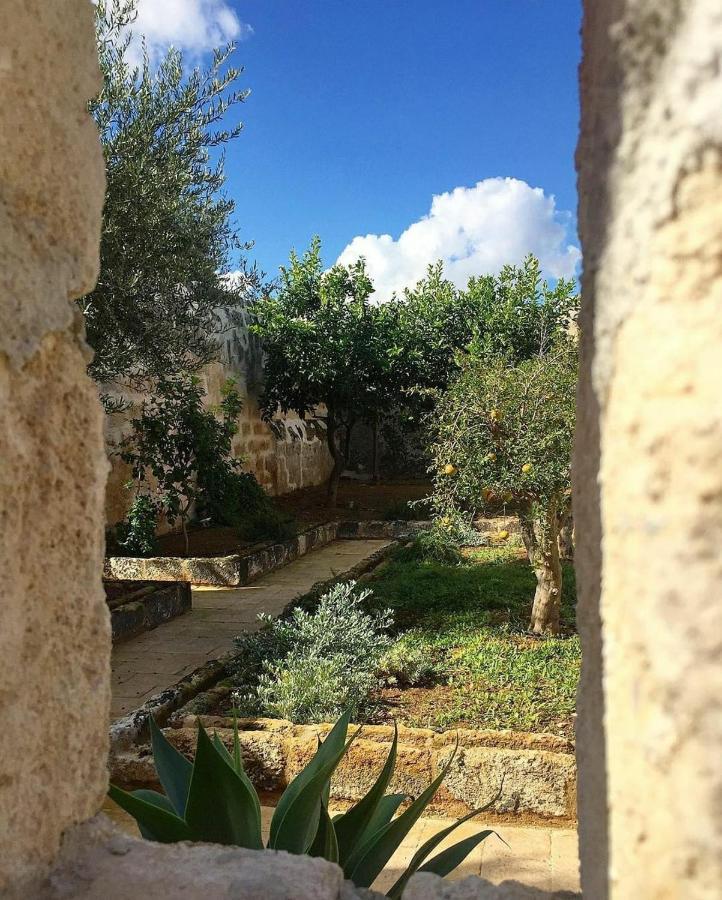 Masseria D'Erchia Monopoli Exteriér fotografie
