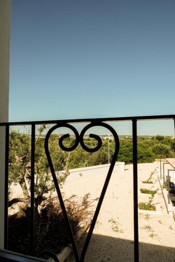 Masseria D'Erchia Monopoli Exteriér fotografie