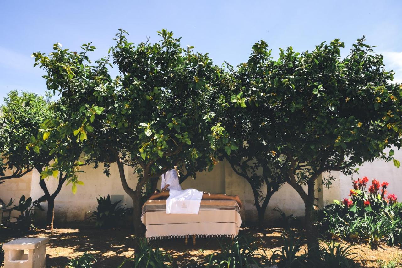 Masseria D'Erchia Monopoli Exteriér fotografie