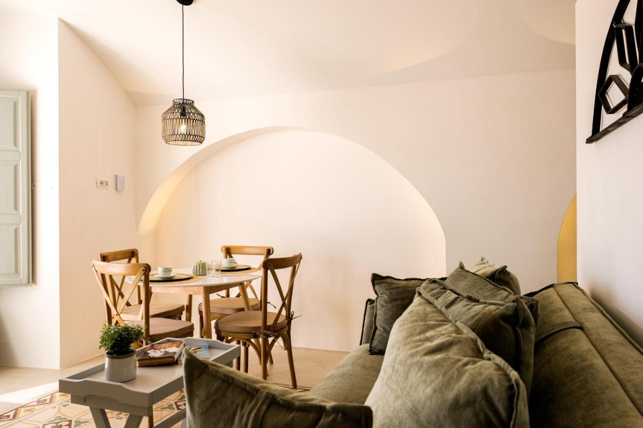 Masseria D'Erchia Monopoli Exteriér fotografie