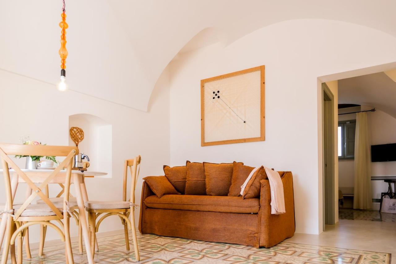 Masseria D'Erchia Monopoli Exteriér fotografie