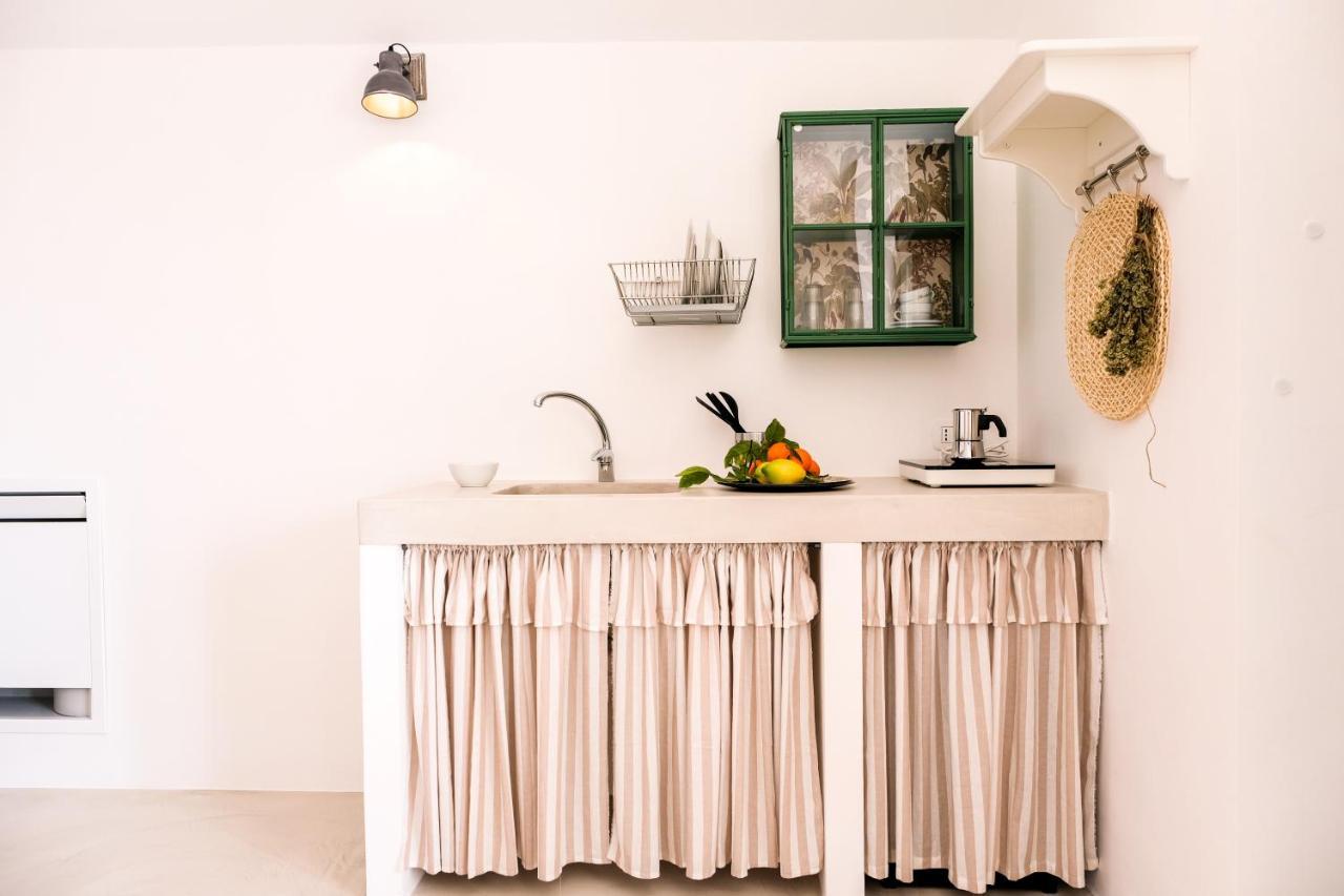 Masseria D'Erchia Monopoli Exteriér fotografie