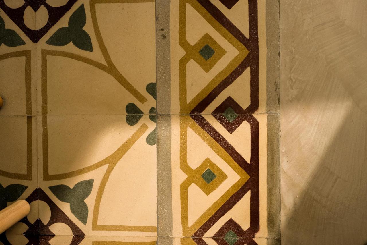 Masseria D'Erchia Monopoli Exteriér fotografie