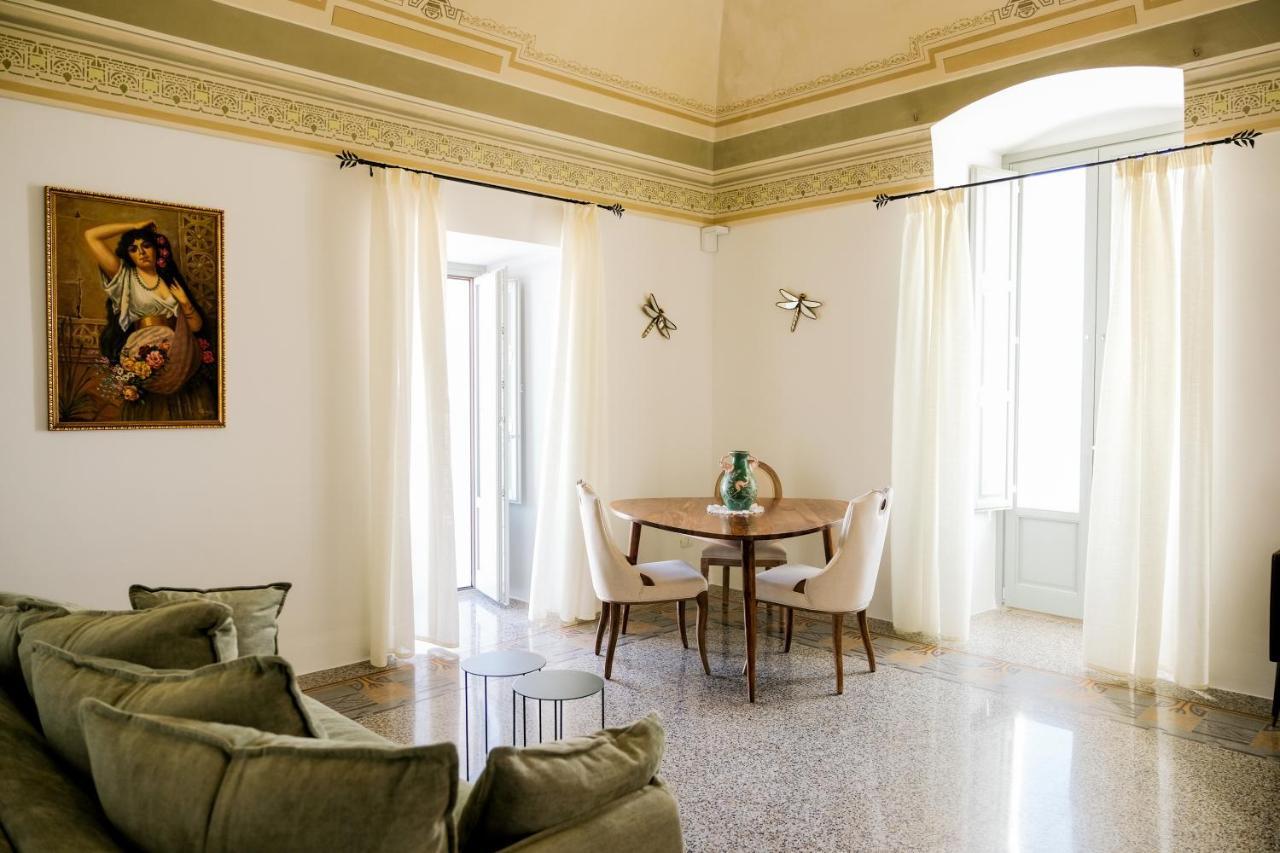 Masseria D'Erchia Monopoli Exteriér fotografie