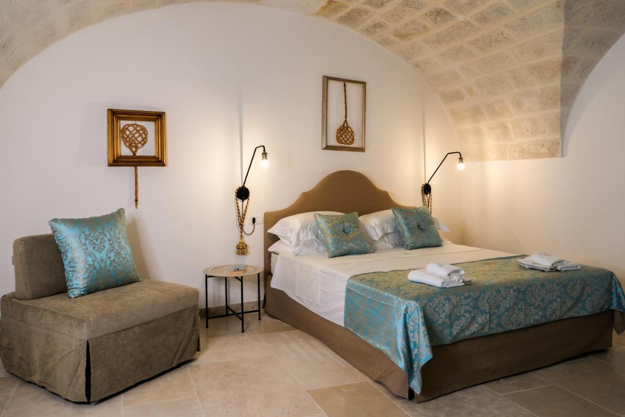 Masseria D'Erchia Monopoli Exteriér fotografie