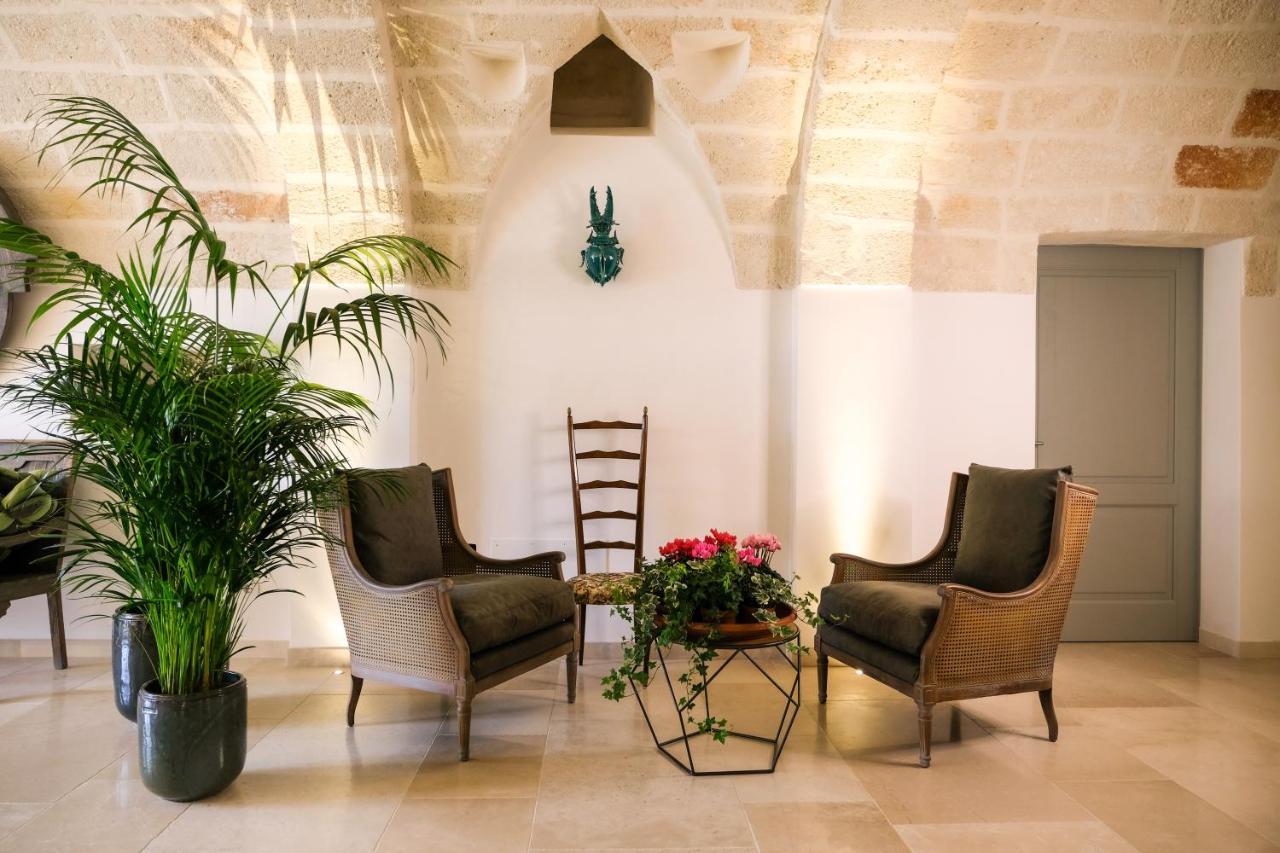 Masseria D'Erchia Monopoli Exteriér fotografie