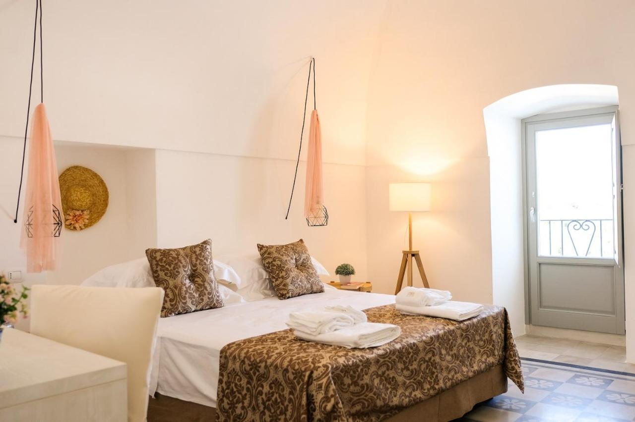 Masseria D'Erchia Monopoli Exteriér fotografie
